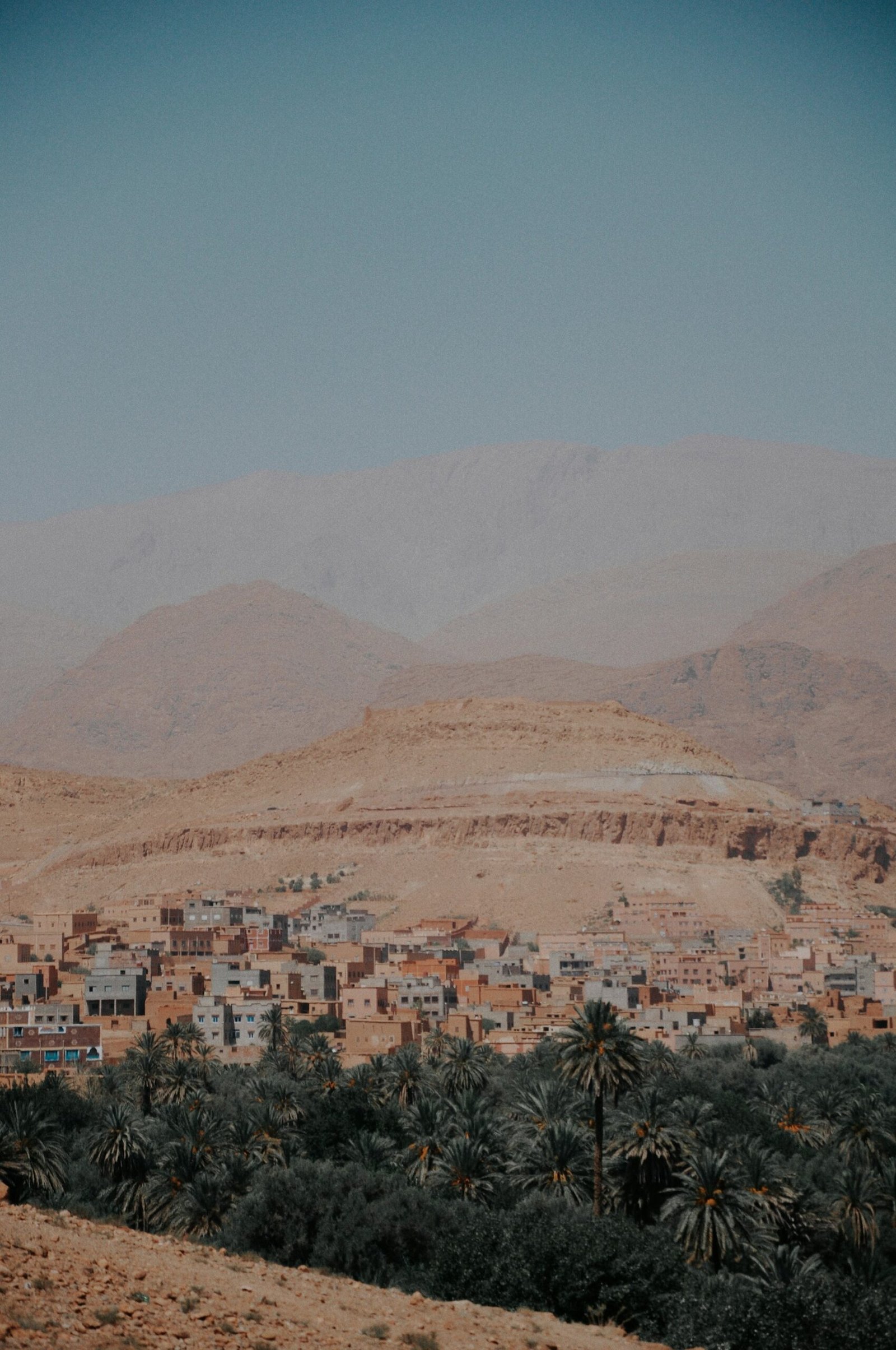 Ouarzazate
